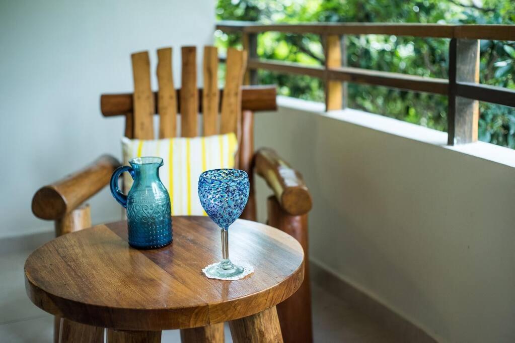 Penthouse With Private Rooftop Terrace, Hot Tub, And Community Pool * Tulum