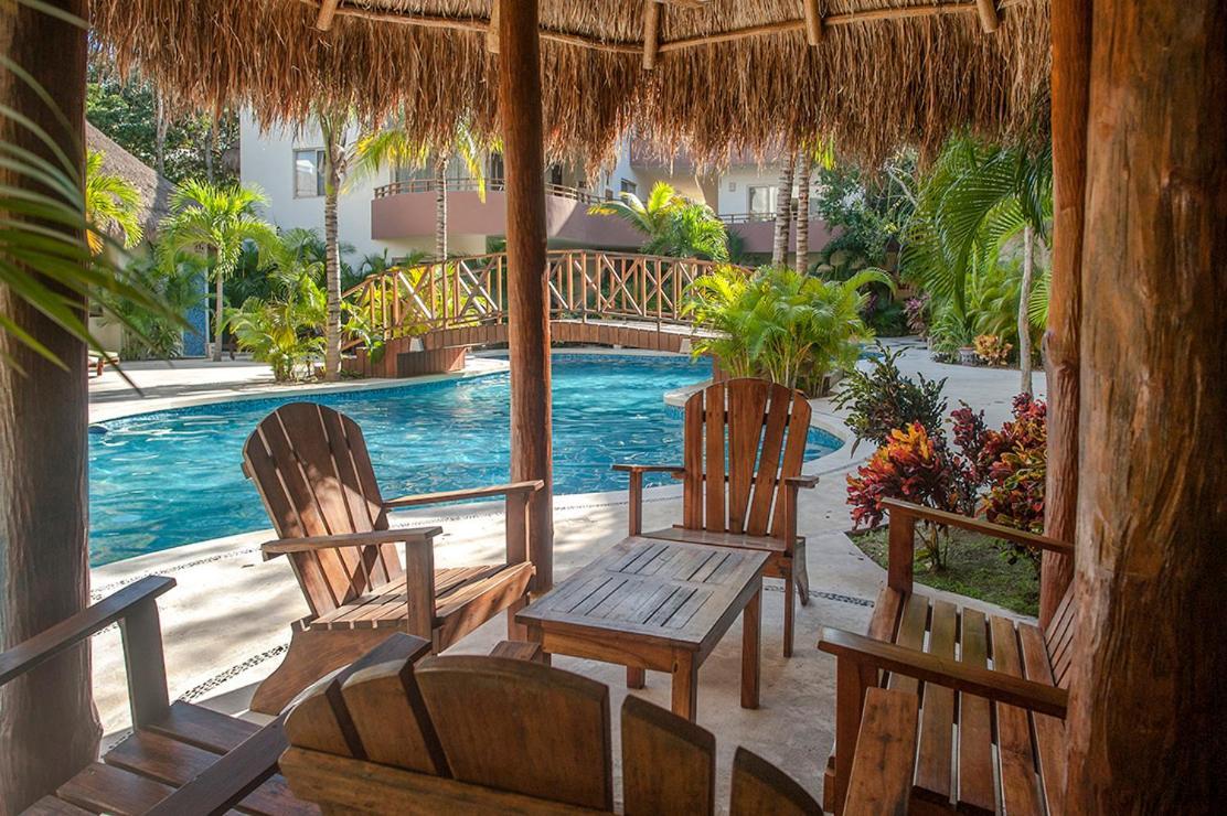 Appartement Penthouse With Private Rooftop Terrace, Hot Tub, And Community Pool