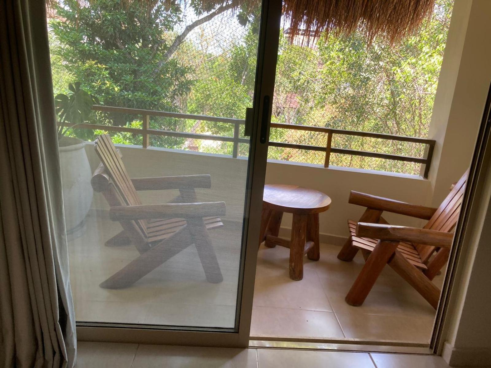 Appartement Penthouse With Private Rooftop Terrace, Hot Tub, And Community Pool Tulum